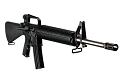 DPMS DCM .223 CAL
